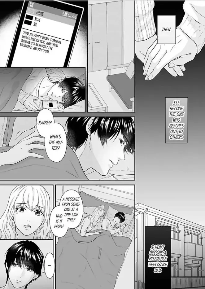 Read Scabiosa chapter 14 image 12 on Lezhin