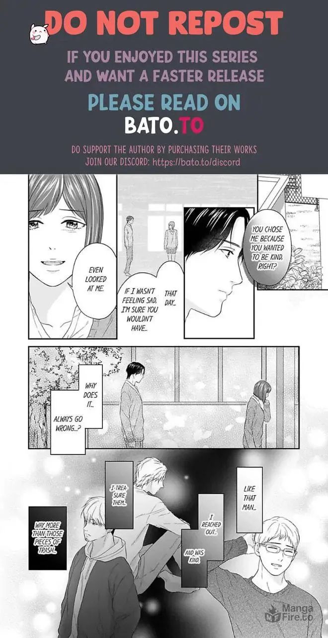 Read Scabiosa chapter 14 image 19 on Lezhin