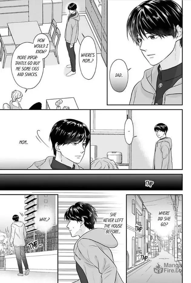 Read Scabiosa chapter 14 image 2 on Lezhin