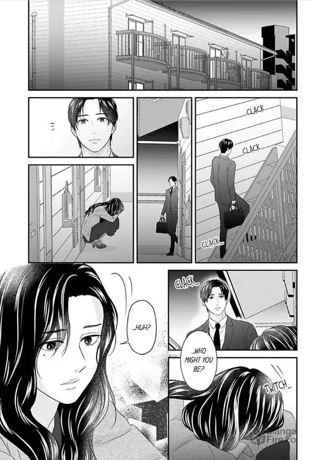 Read Scabiosa chapter 14 image 20 on Lezhin