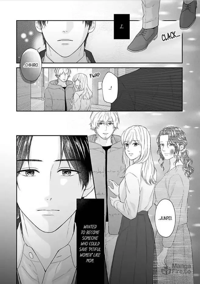 Read Scabiosa chapter 14 image 23 on Lezhin