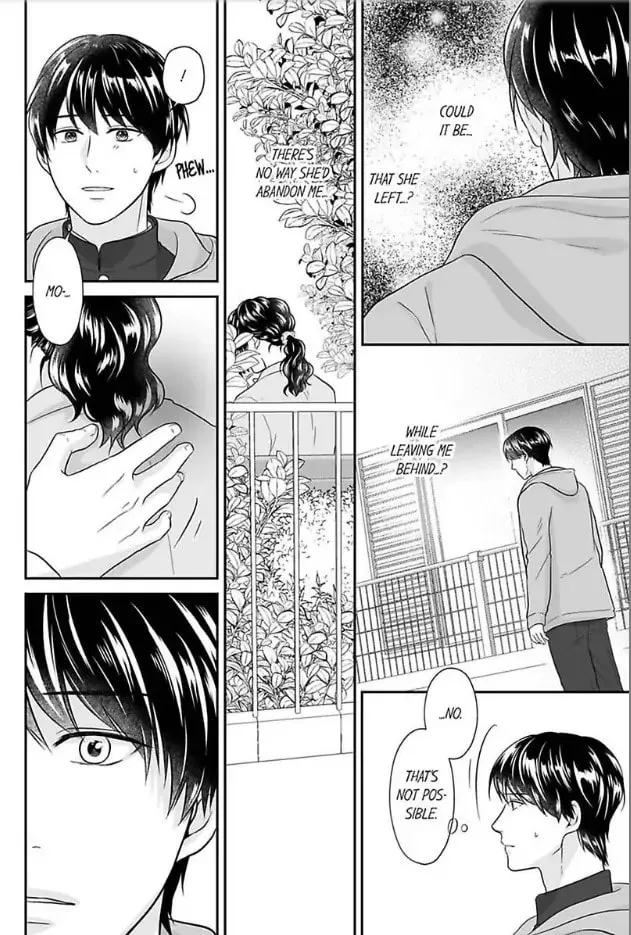 Read Scabiosa chapter 14 image 3 on Lezhin