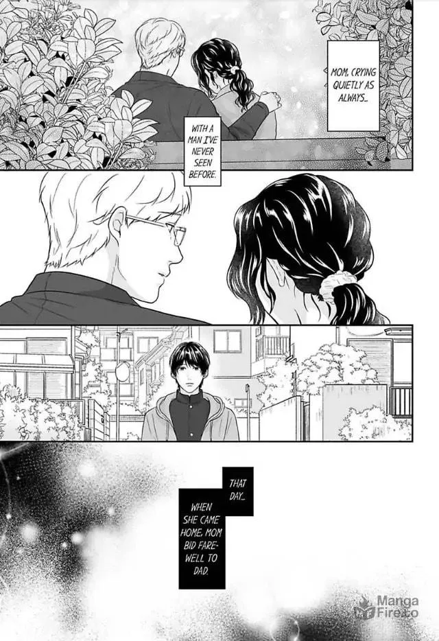 Read Scabiosa chapter 14 image 4 on Lezhin