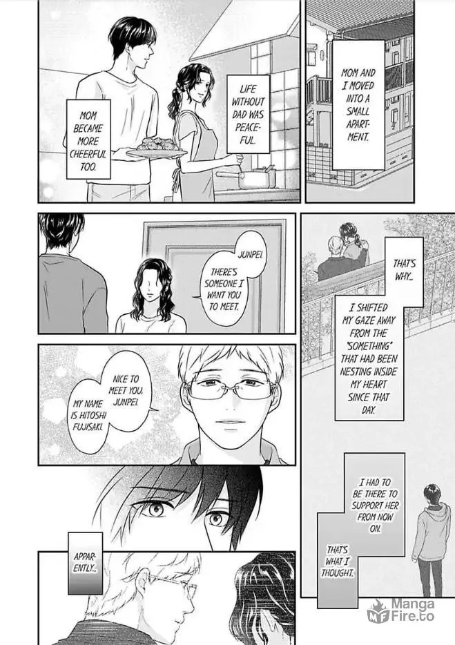 Read Scabiosa chapter 14 image 5 on Lezhin