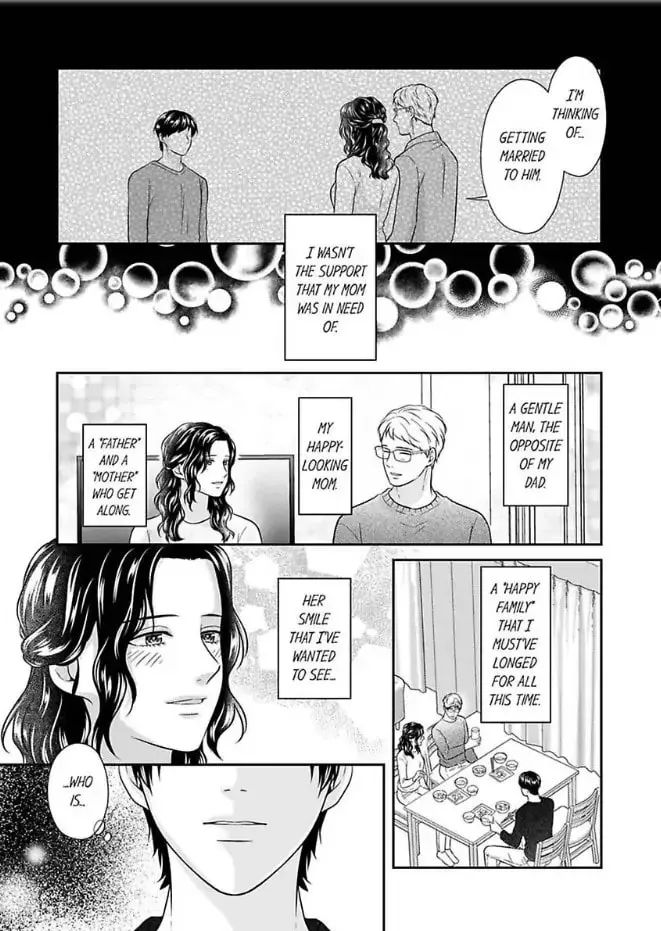 Read Scabiosa chapter 14 image 6 on Lezhin