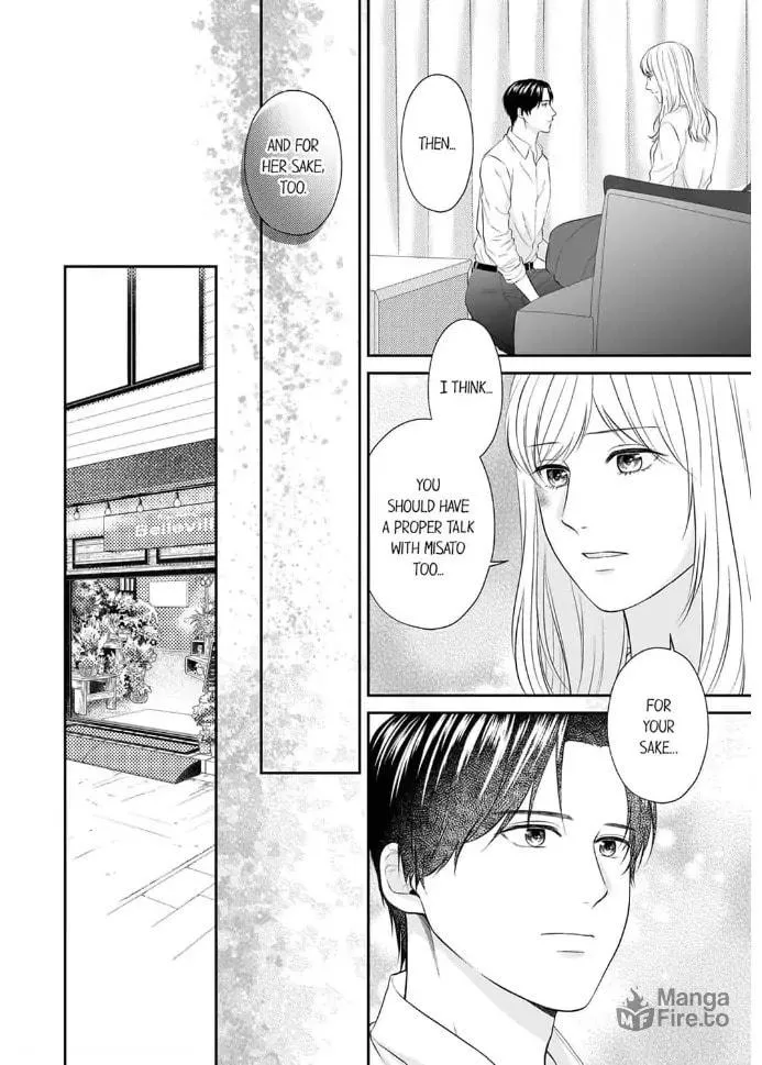 Read Scabiosa chapter 15 image 11 on Lezhin