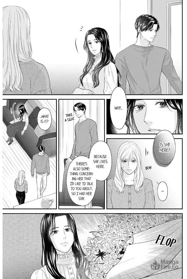 Read Scabiosa chapter 15 image 14 on Lezhin