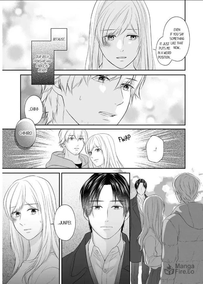 Read Scabiosa chapter 15 image 2 on Lezhin