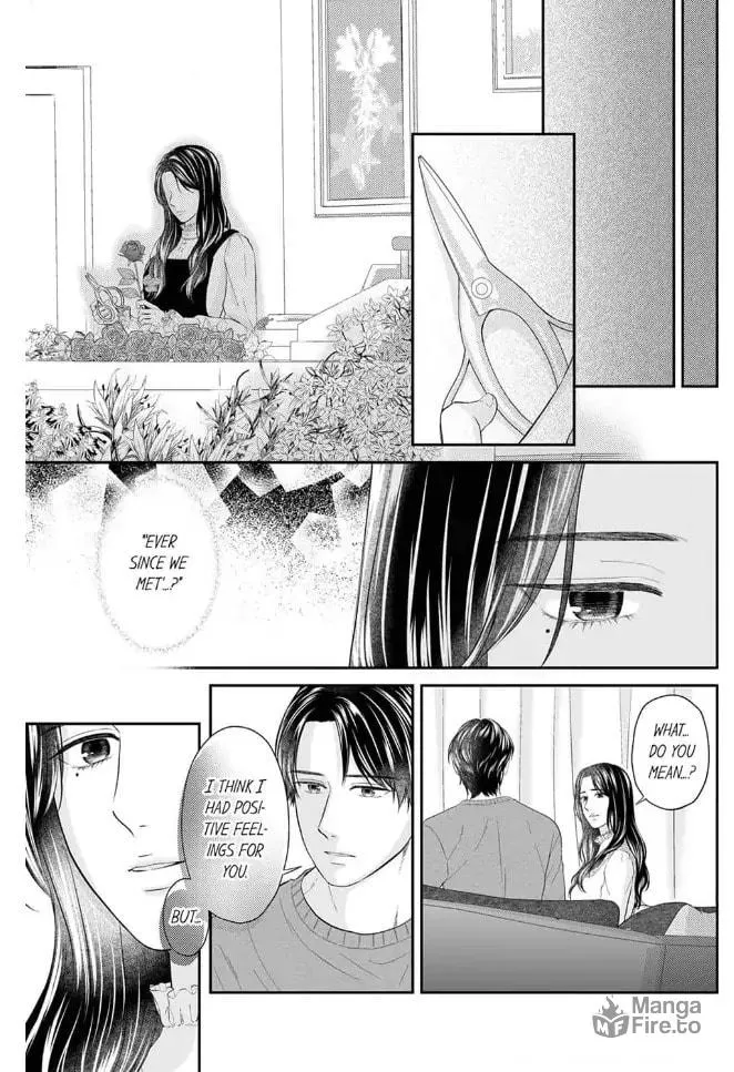 Read Scabiosa chapter 15 image 20 on Lezhin