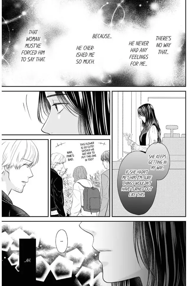 Read Scabiosa chapter 15 image 22 on Lezhin