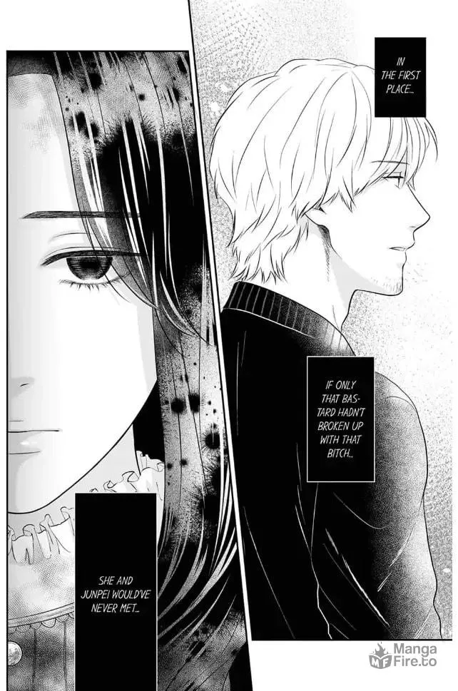 Read Scabiosa chapter 15 image 23 on Lezhin