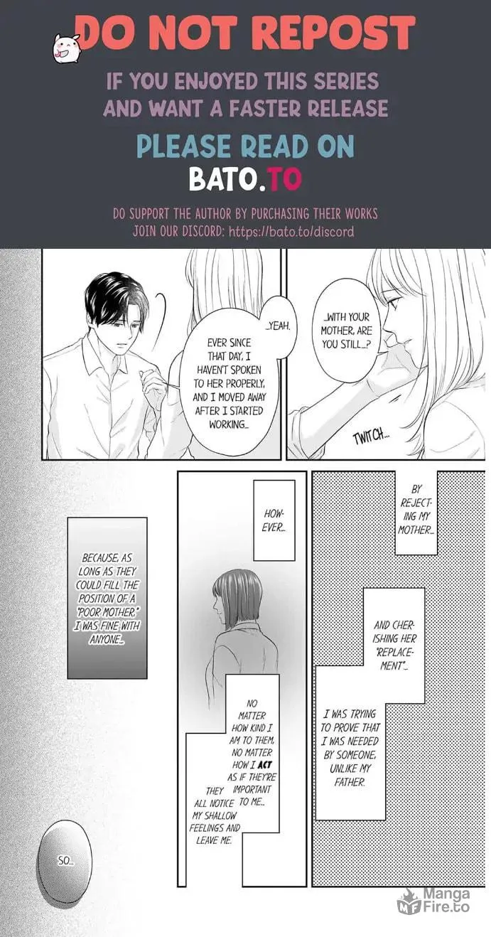 Read Scabiosa chapter 15 image 9 on Lezhin