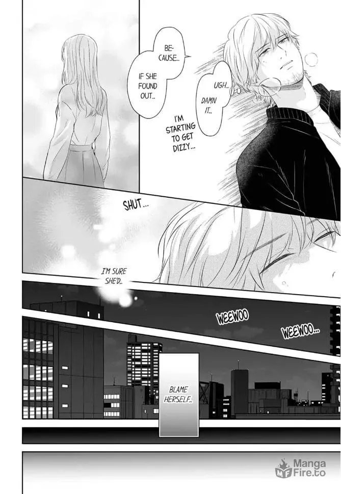 Read Scabiosa chapter 16 image 11 on Lezhin