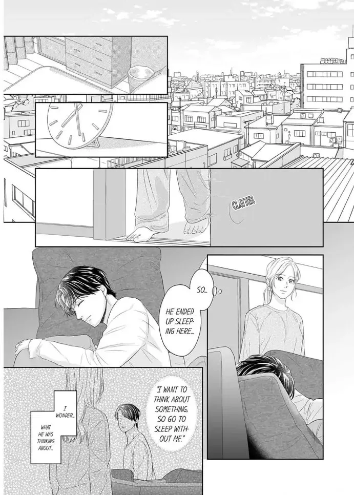 Read Scabiosa chapter 16 image 12 on Lezhin
