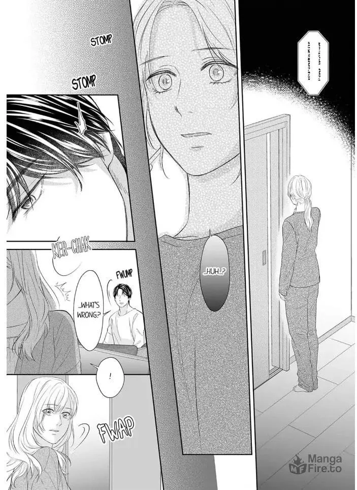 Read Scabiosa chapter 16 image 14 on Lezhin