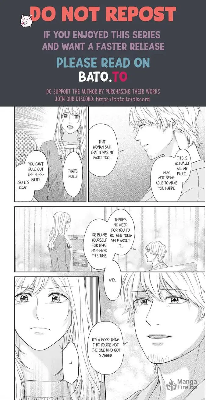 Read Scabiosa chapter 16 image 19 on Lezhin