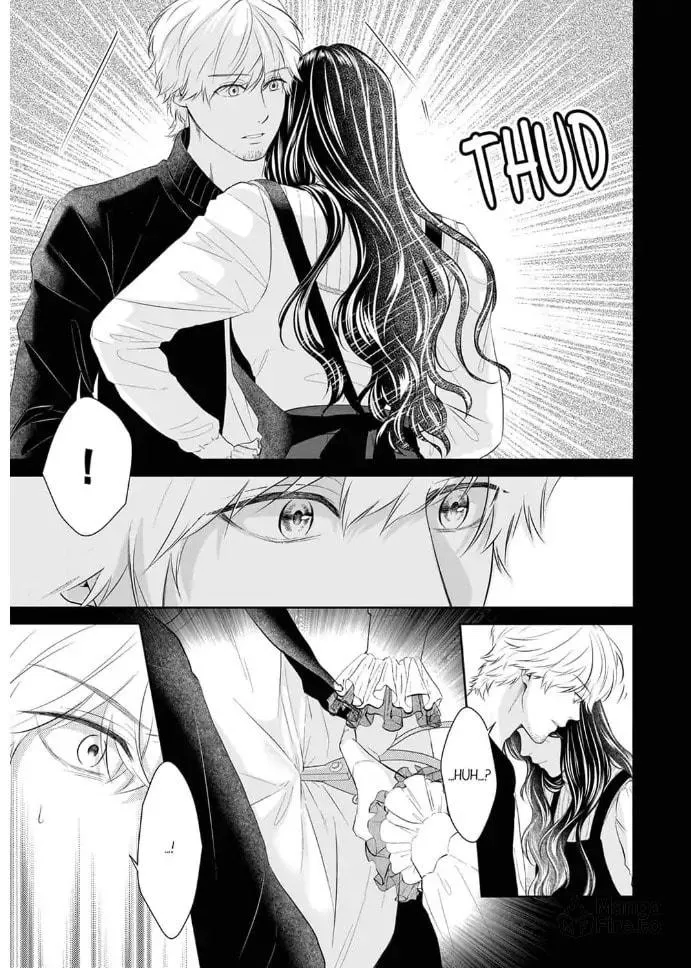 Read Scabiosa chapter 16 image 2 on Lezhin