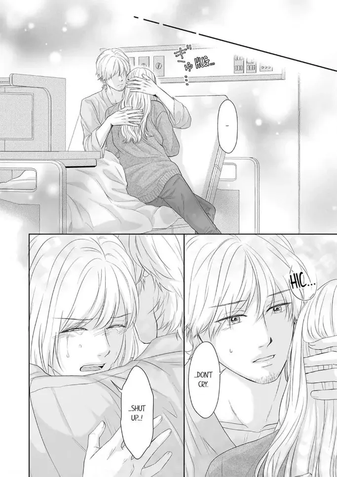 Read Scabiosa chapter 16 image 21 on Lezhin
