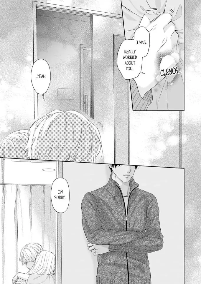 Read Scabiosa chapter 16 image 22 on Lezhin