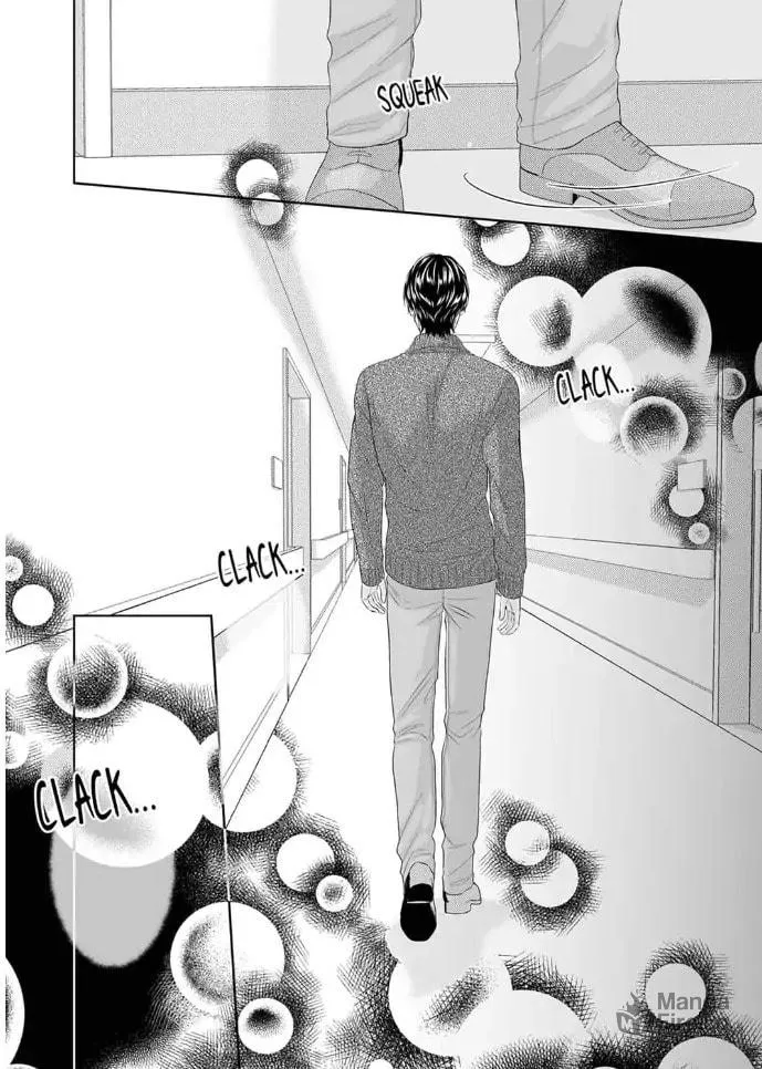Read Scabiosa chapter 16 image 23 on Lezhin