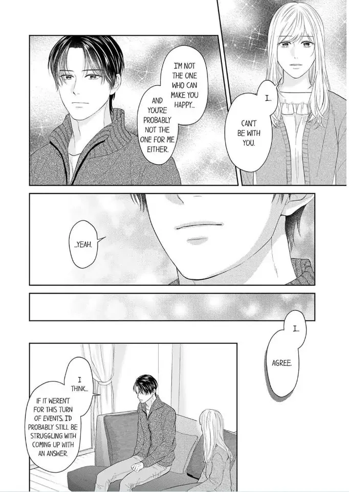 Read Scabiosa chapter 17 image 13 on Lezhin