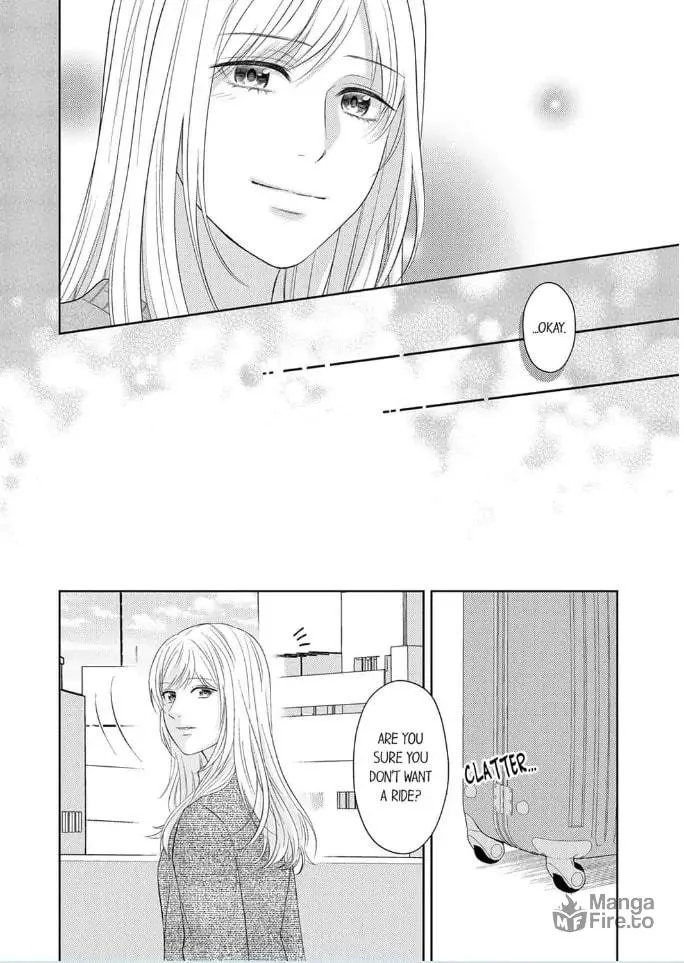 Read Scabiosa chapter 17 image 17 on Lezhin