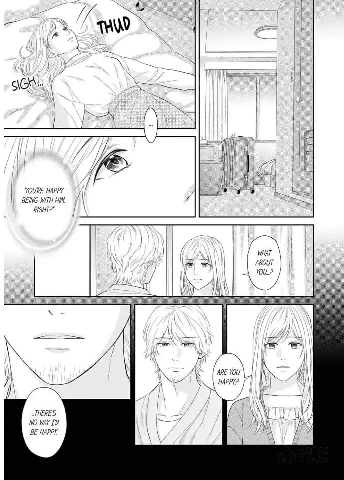 Read Scabiosa chapter 17 image 20 on Lezhin