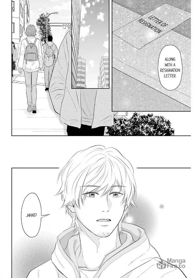 Read Scabiosa chapter 17 image 23 on Lezhin