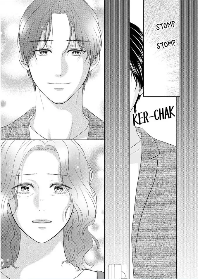 Read Scabiosa chapter 18 image 10 on Lezhin