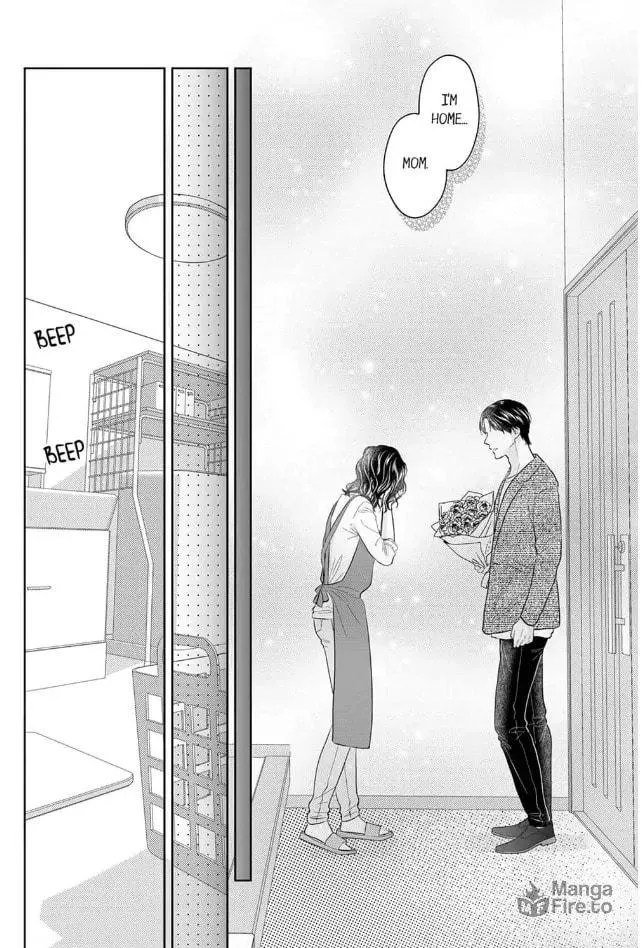 Read Scabiosa chapter 18 image 11 on Lezhin