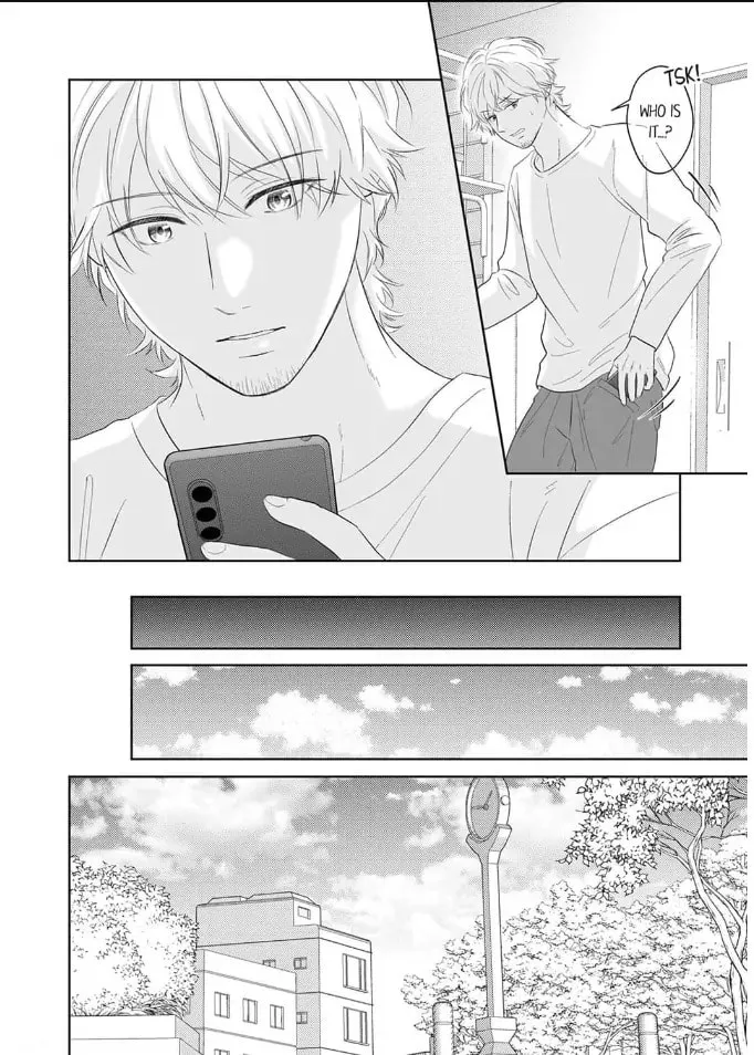 Read Scabiosa chapter 18 image 13 on Lezhin