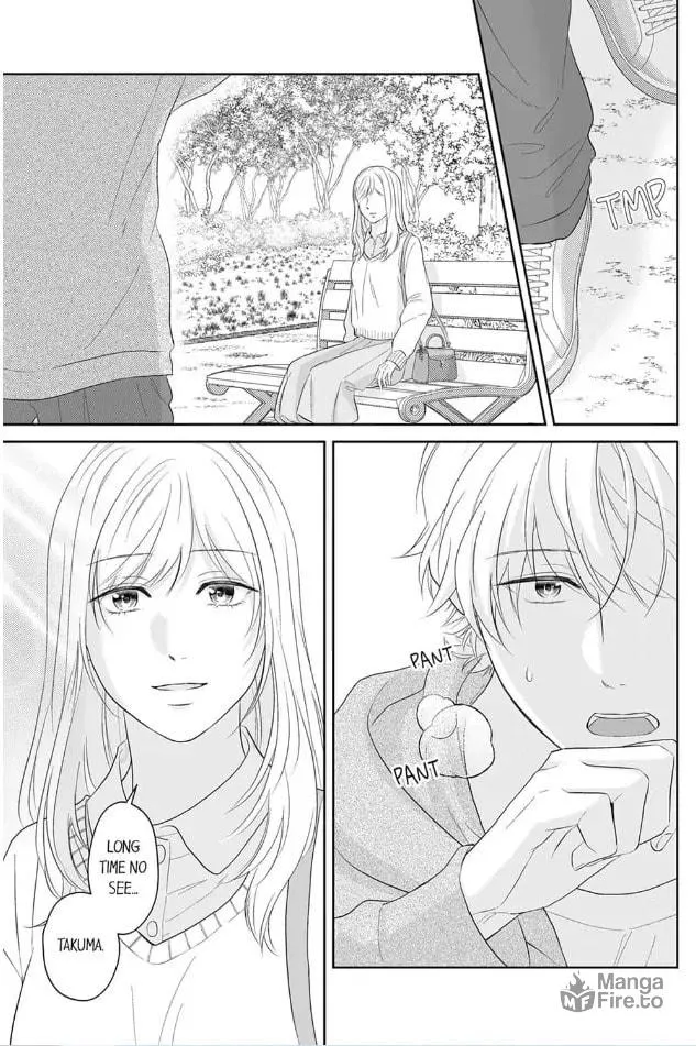 Read Scabiosa chapter 18 image 14 on Lezhin