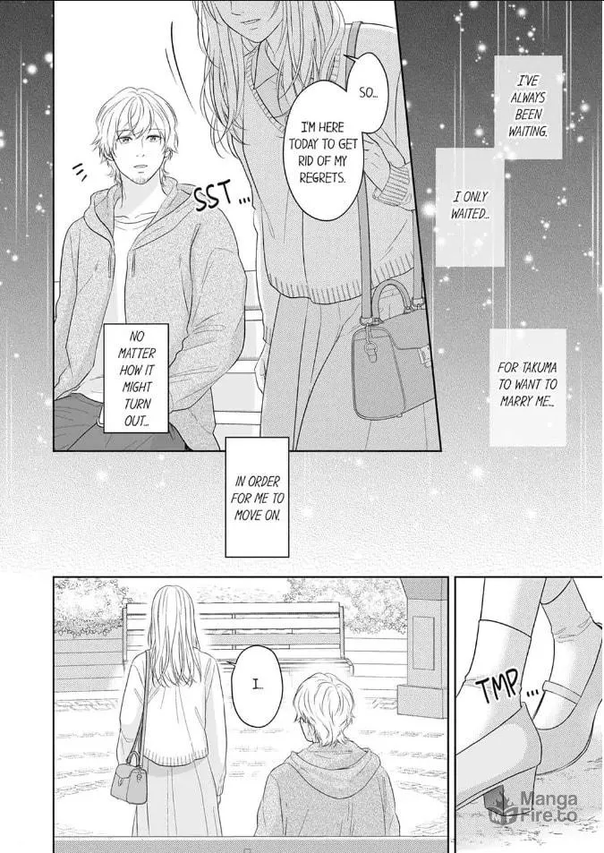 Read Scabiosa chapter 18 image 17 on Lezhin