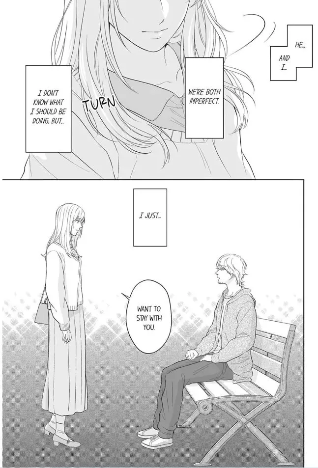 Read Scabiosa chapter 18 image 18 on Lezhin