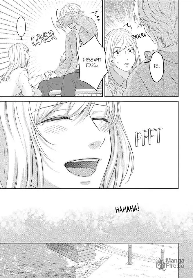 Read Scabiosa chapter 18 image 20 on Lezhin