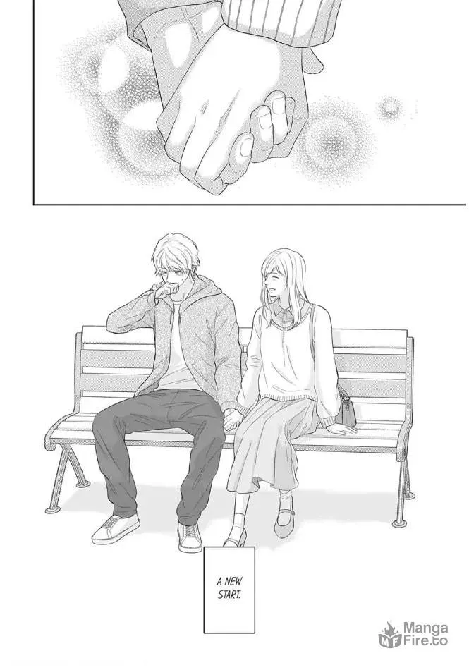 Read Scabiosa chapter 18 image 23 on Lezhin