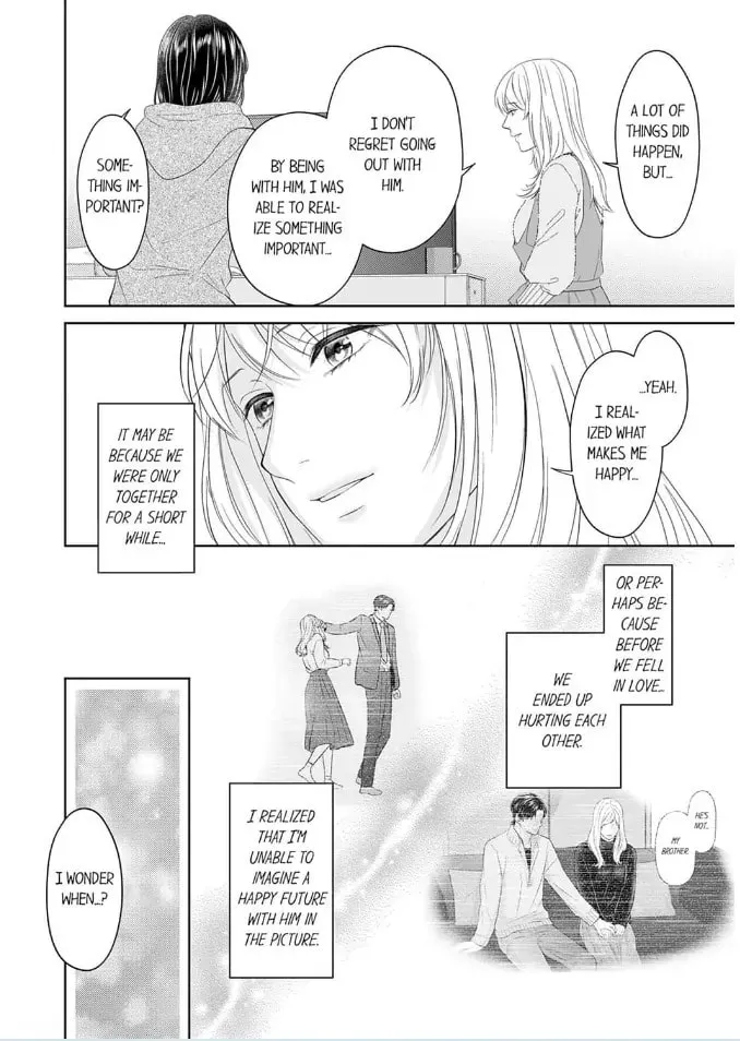 Read Scabiosa chapter 18 image 7 on Lezhin