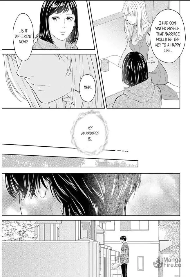 Read Scabiosa chapter 18 image 8 on Lezhin