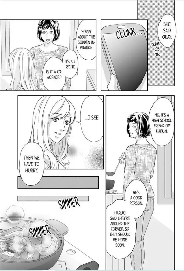 Read Scabiosa chapter 2 image 10 on Lezhin