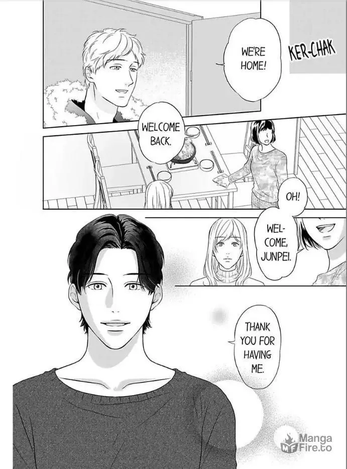 Read Scabiosa chapter 2 image 11 on Lezhin