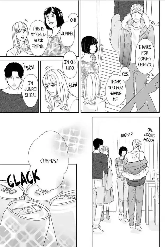 Read Scabiosa chapter 2 image 12 on Lezhin