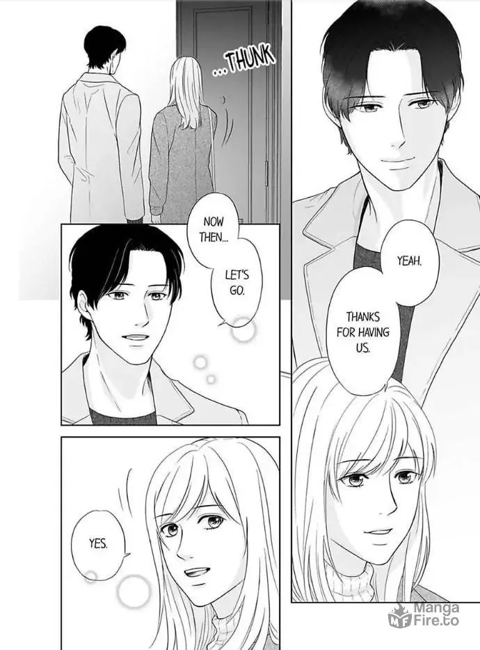 Read Scabiosa chapter 2 image 17 on Lezhin