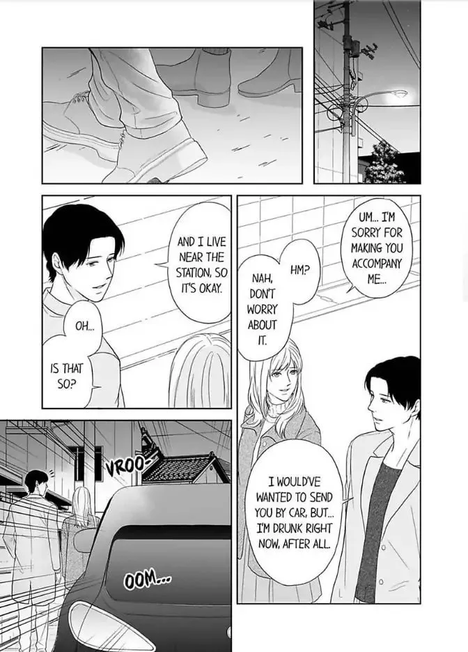 Read Scabiosa chapter 2 image 18 on Lezhin