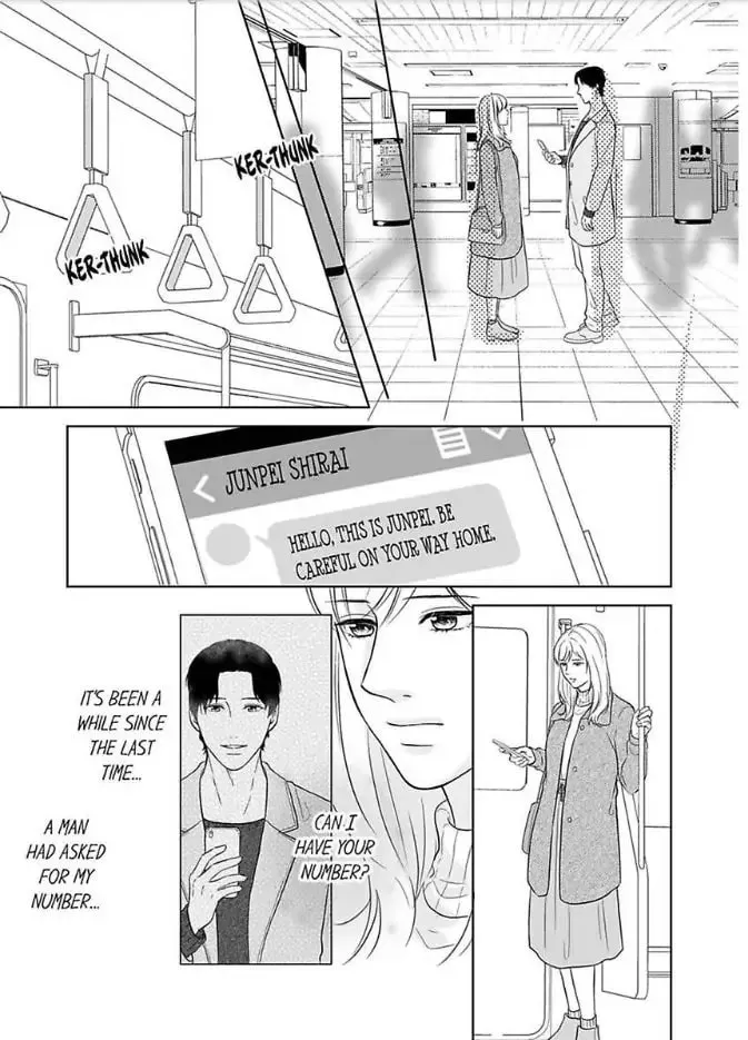 Read Scabiosa chapter 2 image 22 on Lezhin
