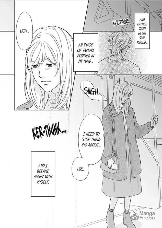 Read Scabiosa chapter 2 image 23 on Lezhin