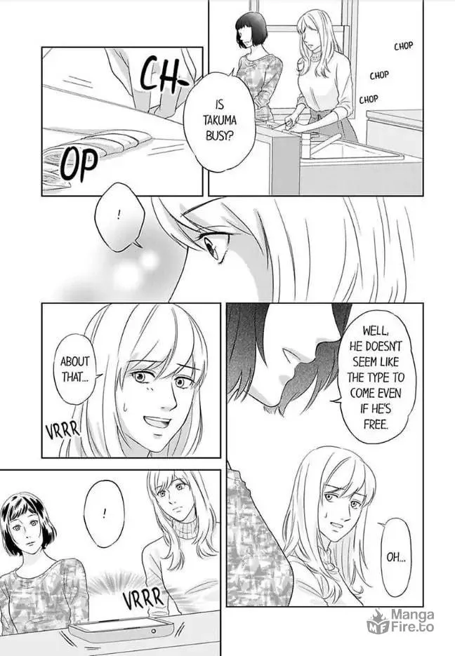 Read Scabiosa chapter 2 image 8 on Lezhin