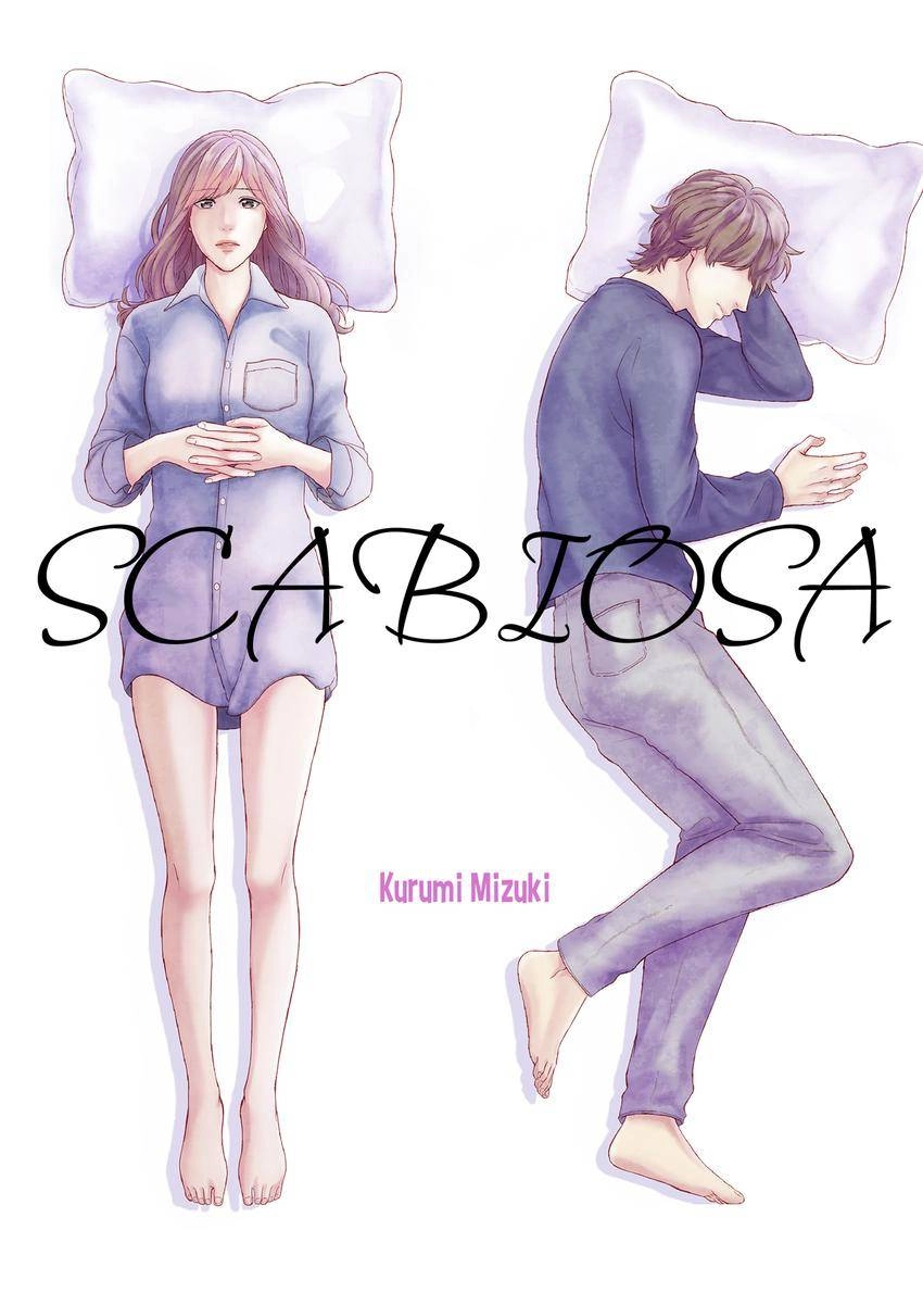 Read Scabiosa chapter 20 image 1 on Lezhin