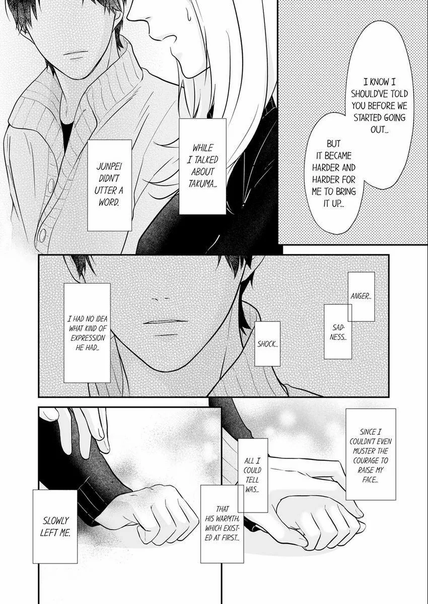 Read Scabiosa chapter 20 image 9 on Lezhin