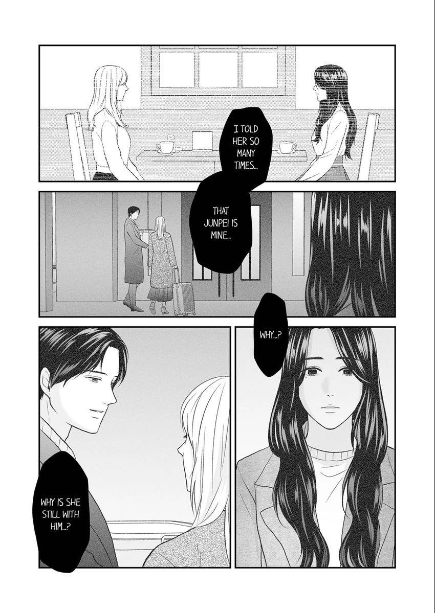 Read Scabiosa chapter 21 image 11 on Lezhin