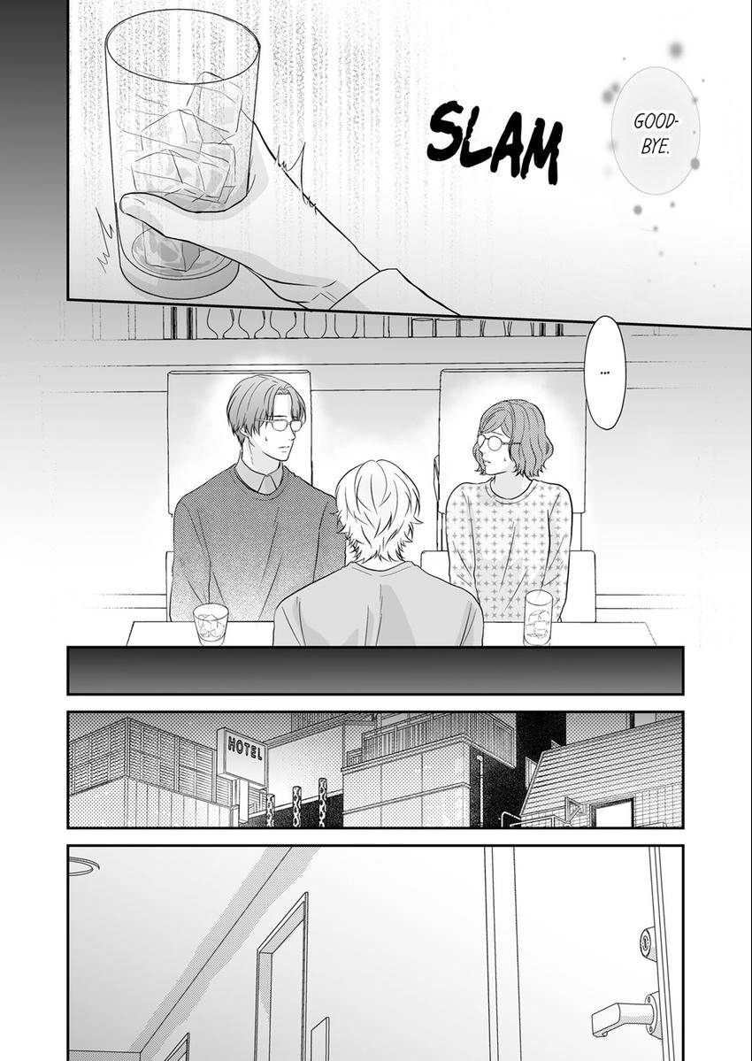 Read Scabiosa chapter 21 image 2 on Lezhin